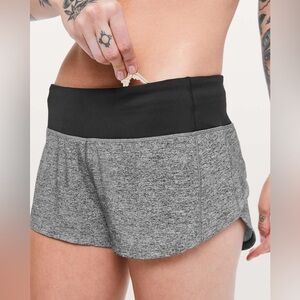Lululemon Speed Up Short (2.5”)